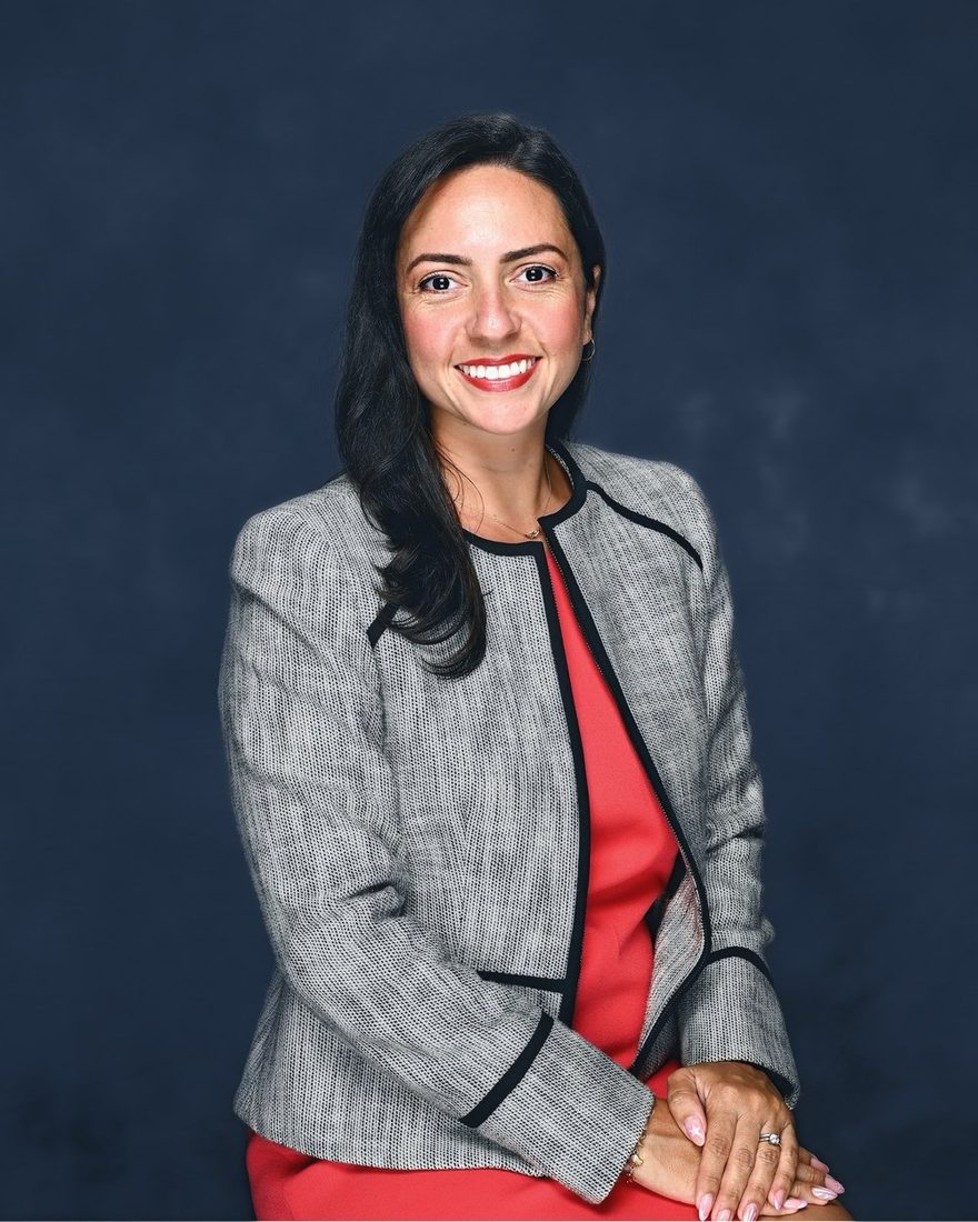 Veronica P. Scardina